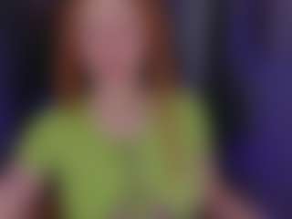 Ricki-Bloom's Live Sex Cam Show