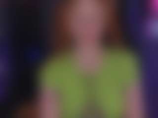 Ricki-Bloom's Live Sex Cam Show