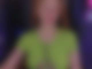 Ricki-Bloom's Live Sex Cam Show