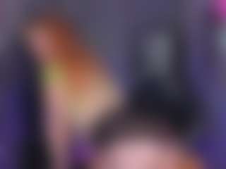 Ricki-Bloom's Live Sex Cam Show