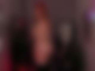 Ricki-Bloom's Live Sex Cam Show