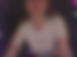 Ricki-Bloom's Live Sex Cam Show
