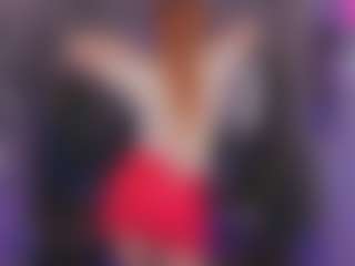 Ricki-Bloom's Live Sex Cam Show