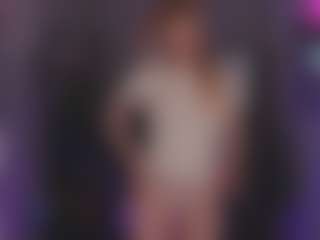 Live cam show with Ricki-Bloom - Sexy on Mixed Magazine Live