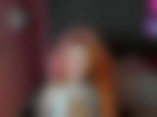 Ricki-Bloom's Live Sex Cam Show
