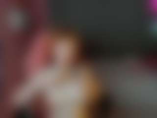 Ricki-Bloom's Live Sex Cam Show