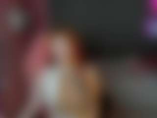 Ricki-Bloom's Live Sex Cam Show