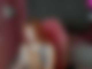 Ricki-Bloom's Live Sex Cam Show