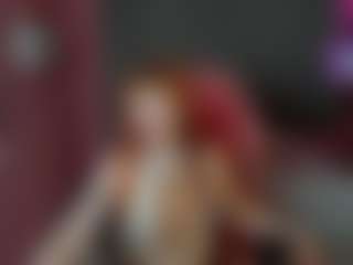 Ricki-Bloom's Live Sex Cam Show