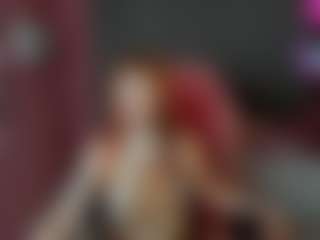 Ricki-Bloom's Live Sex Cam Show