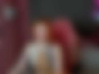 Ricki-Bloom's Live Sex Cam Show