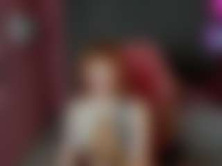 Ricki-Bloom's Live Sex Cam Show