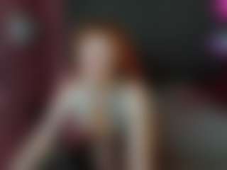 Ricki-Bloom's Live Sex Cam Show