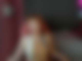 Ricki-Bloom's Live Sex Cam Show