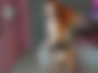 Ricki-Bloom's Live Sex Cam Show