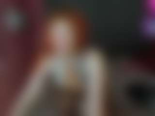Ricki-Bloom's Live Sex Cam Show