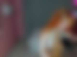 Ricki-Bloom's Live Sex Cam Show
