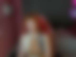 Ricki-Bloom's Live Sex Cam Show