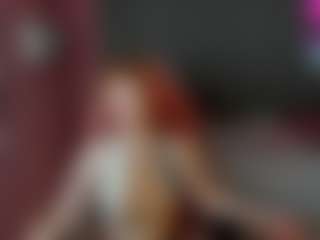 Ricki-Bloom's Live Sex Cam Show