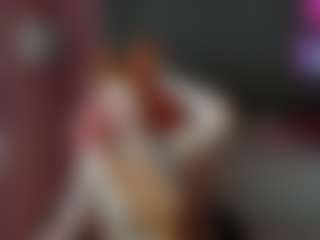 Ricki-Bloom's Live Sex Cam Show