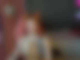Ricki-Bloom's Live Sex Cam Show