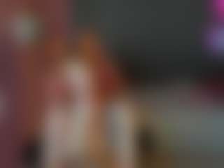Ricki-Bloom's Live Sex Cam Show