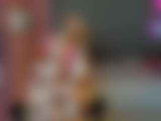 Live cam show with Ricki-Bloom - Cum on Hubzter Live