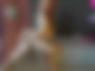 Ricki-Bloom's Live Sex Cam Show