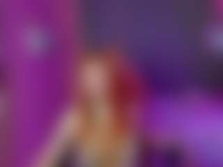 Ricki-Bloom's Live Sex Cam Show