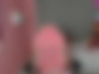 Ricki-Bloom's Live Sex Cam Show