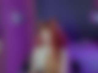 Ricki-Bloom's Live Sex Cam Show
