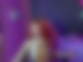 Ricki-Bloom's Live Sex Cam Show