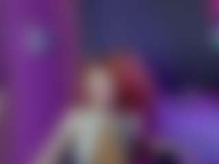 Ricki-Bloom's Live Sex Cam Show