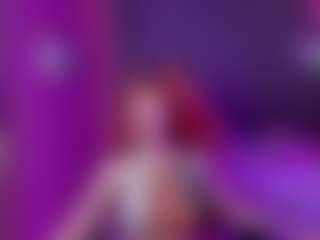Ricki-Bloom's Live Sex Cam Show