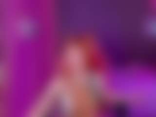Ricki-Bloom's Live Sex Cam Show