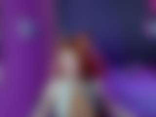 Ricki-Bloom's Live Sex Cam Show
