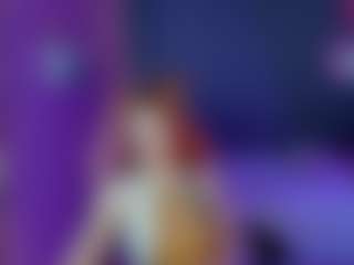 Ricki-Bloom's Live Sex Cam Show