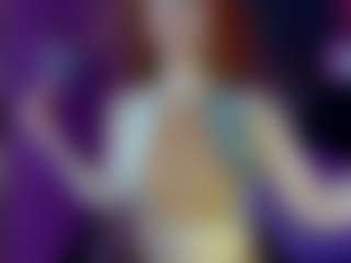 Ricki-Bloom's Live Sex Cam Show