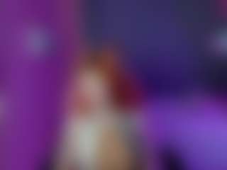 Ricki-Bloom's Live Sex Cam Show