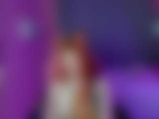 Ricki-Bloom's Live Sex Cam Show