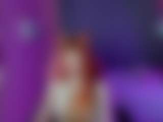 Ricki-Bloom's Live Sex Cam Show