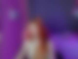 Show en direct avec Ricki-Bloom - Dirty sur Camsoda