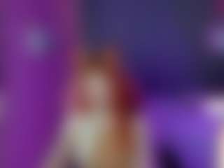 Live cam show with Ricki-Bloom - Smoking on Camsoda