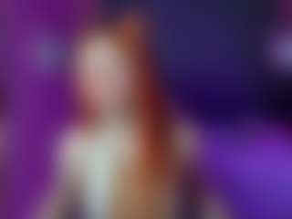 Ricki-Bloom's Live Sex Cam Show