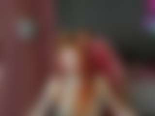 Ricki-Bloom's Live Sex Cam Show