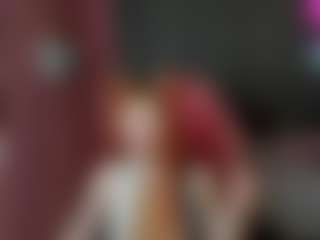Ricki-Bloom's Live Sex Cam Show