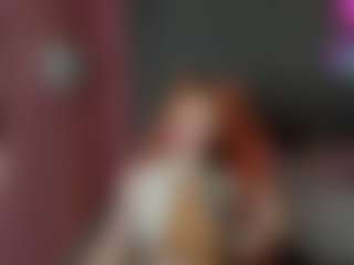 Ricki-Bloom's Live Sex Cam Show