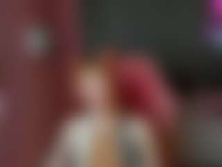 Ricki-Bloom's Live Sex Cam Show