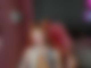Ricki-Bloom's Live Sex Cam Show
