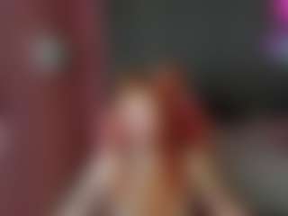 Ricki-Bloom's Live Sex Cam Show